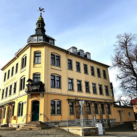 Fewo 1 Landeskrone Dresden Exterior photo