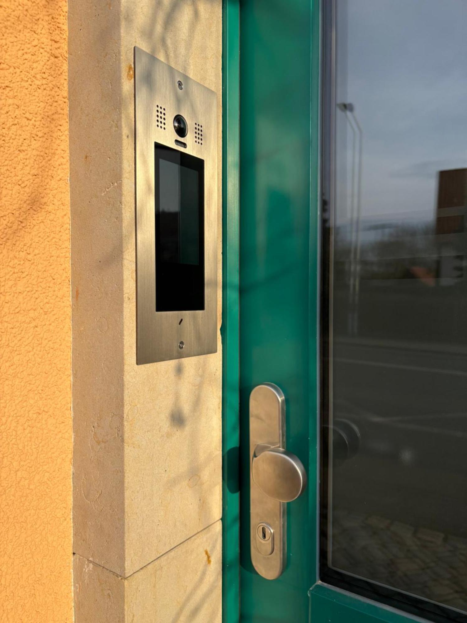 Fewo 1 Landeskrone Dresden Exterior photo